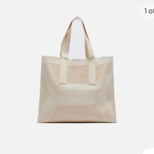 ZARA BAG